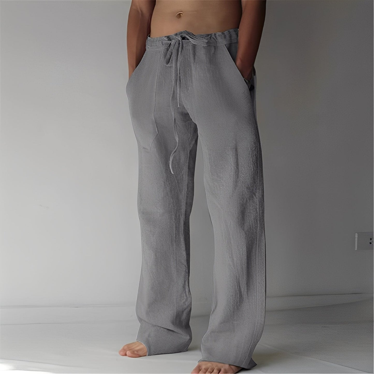 Bruce - Loungehose für Herren