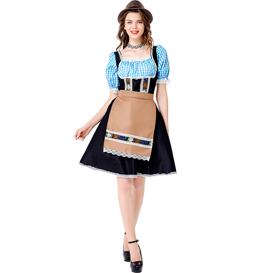 Ciara - Elegantes Oktoberfest-Outfit für Frauen