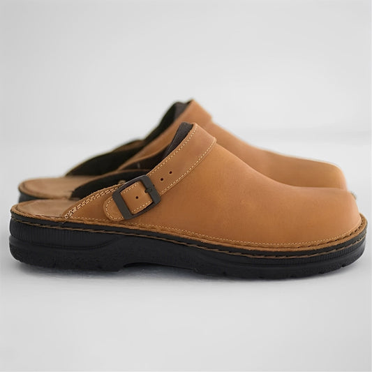 Gilbert - Bequeme Freizeitsandalen für Männer