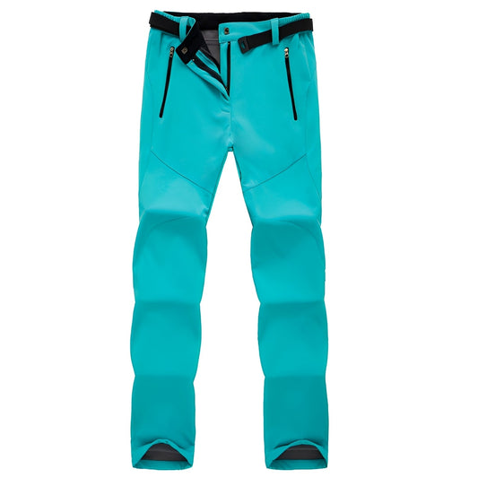 Glenna - Komfortable und wetterbeständige Damenhose