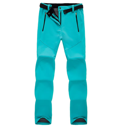 Roland - Modische, wasserdichte Unisex-Trekkinghose