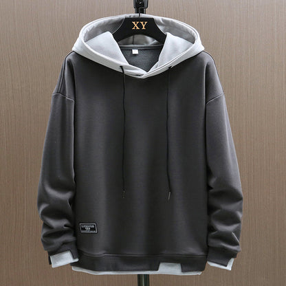Braith - Bequemer, warmer Herren-Hoodie