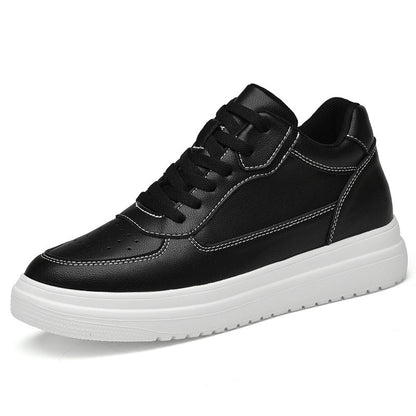 Jasper - Bequeme Turnschuhe für Herren