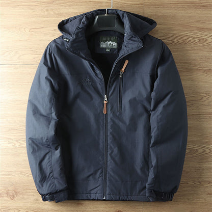 Randolf - Vielseitige Outdoor-Jacke für Herren
