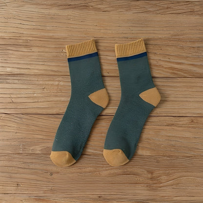 Ralph - Kuschelig warme Thermosocken für Herren