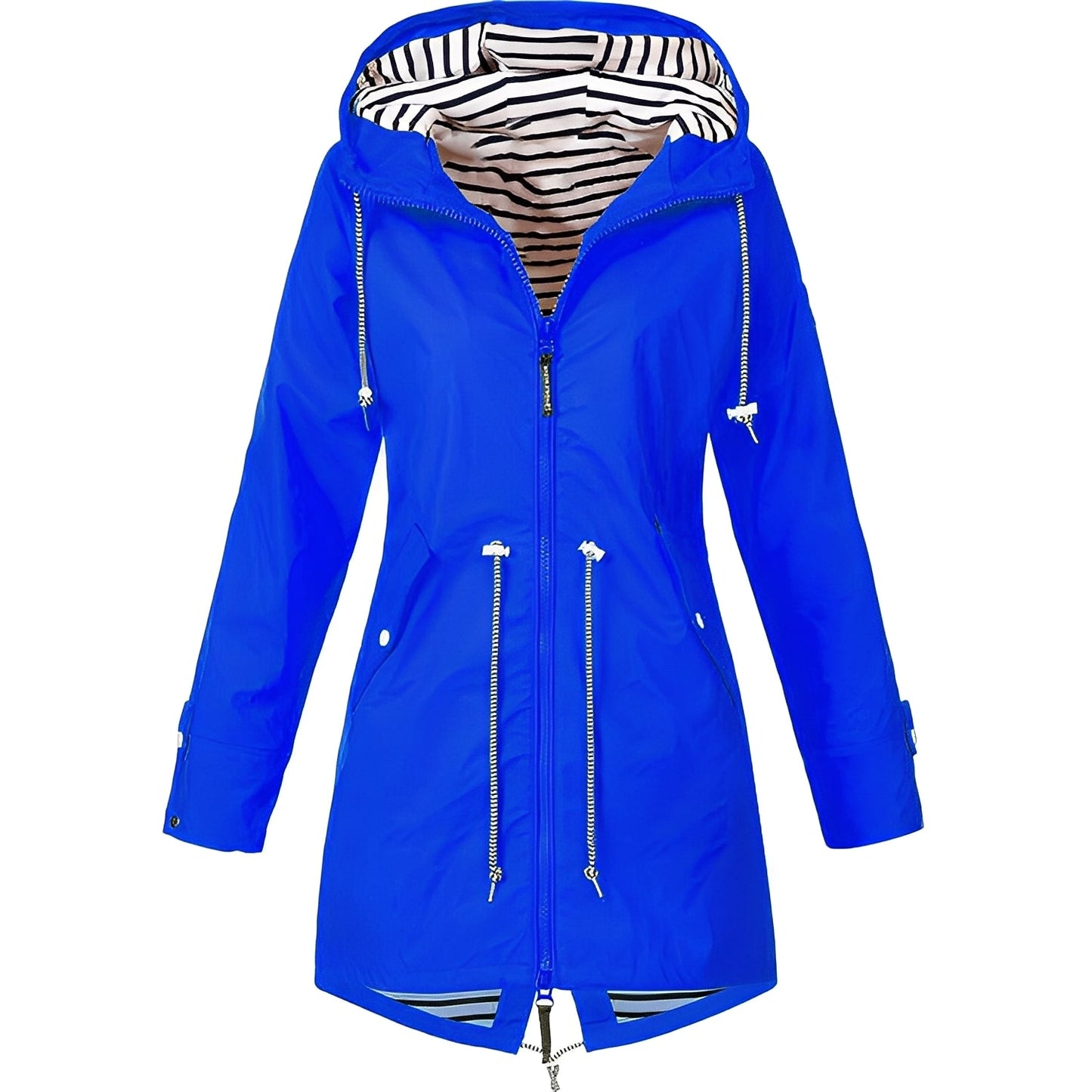 Rosannah - Damenkapuzenjacke, leichte Outdoor-Option
