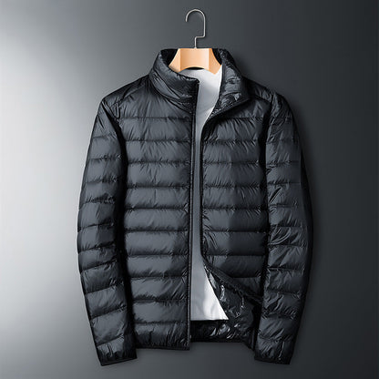 Bowen - Herren Daunenjacke: Leicht und modisch