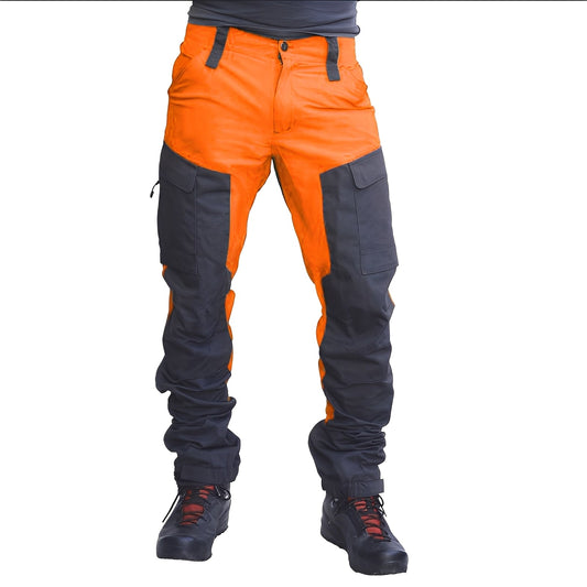 Thomas - Vielseitige Herren-Cargohose