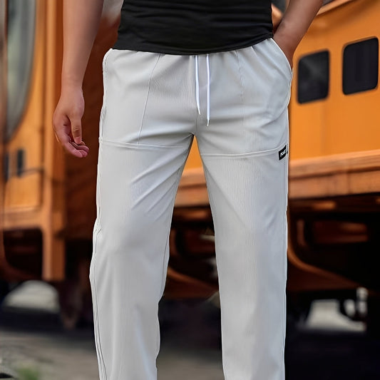 Jasper - Bequeme Herren-Sporthose