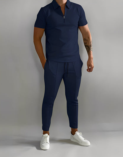 Joshua - Komfortable, einfache, sportliche Kleidung für Männer