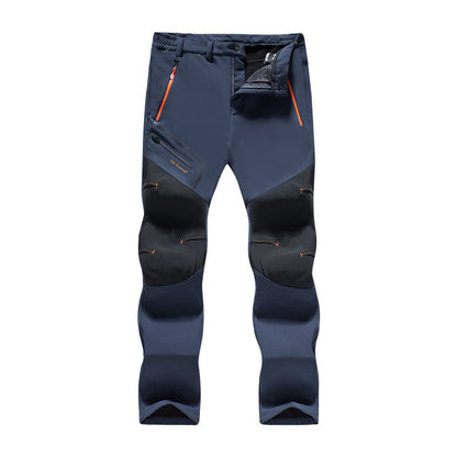 Douglas - Bequeme, warme, wasserdichte Herrenhose