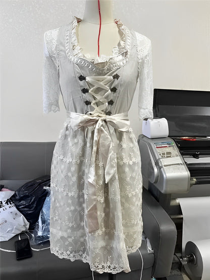 Tiffany - Schickes Dirndl für Damen zum Oktoberfest