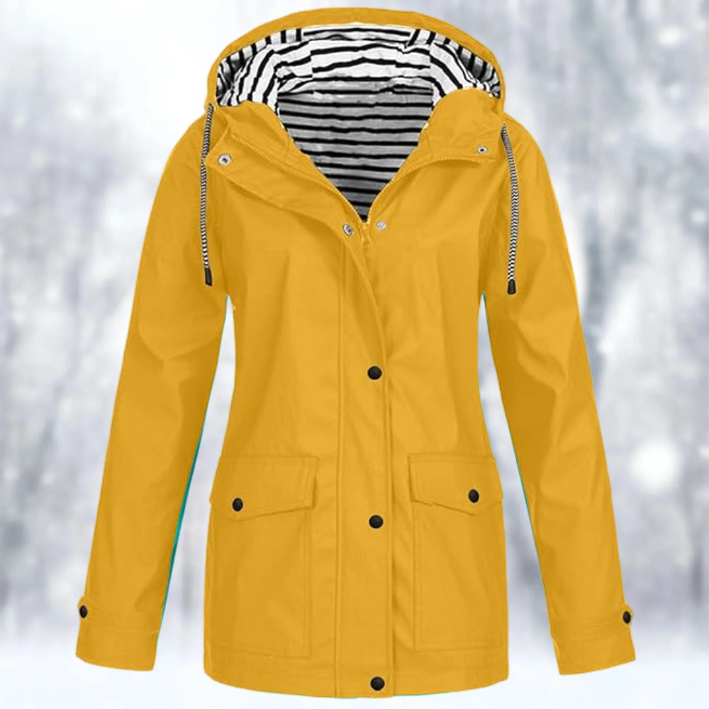 Selina – Moderne Windjacke