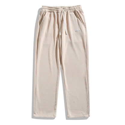 Kenrick - Herren-Cordhose mit geradem Schnitt