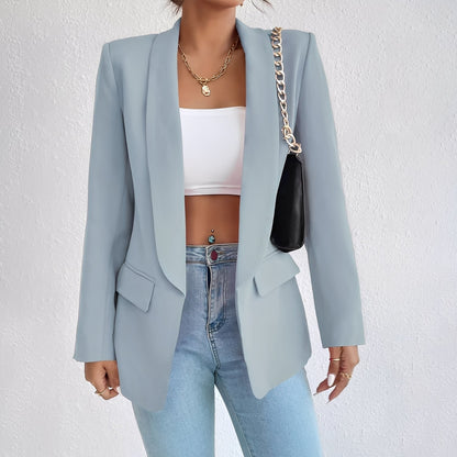 Elliana - Eleganter Damenblazer für besondere Anlässe