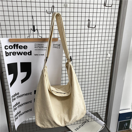 Alayah – Leichte Schultertasche für Frauen