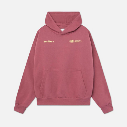 Léa - Stilvoller Winter-Hoodie