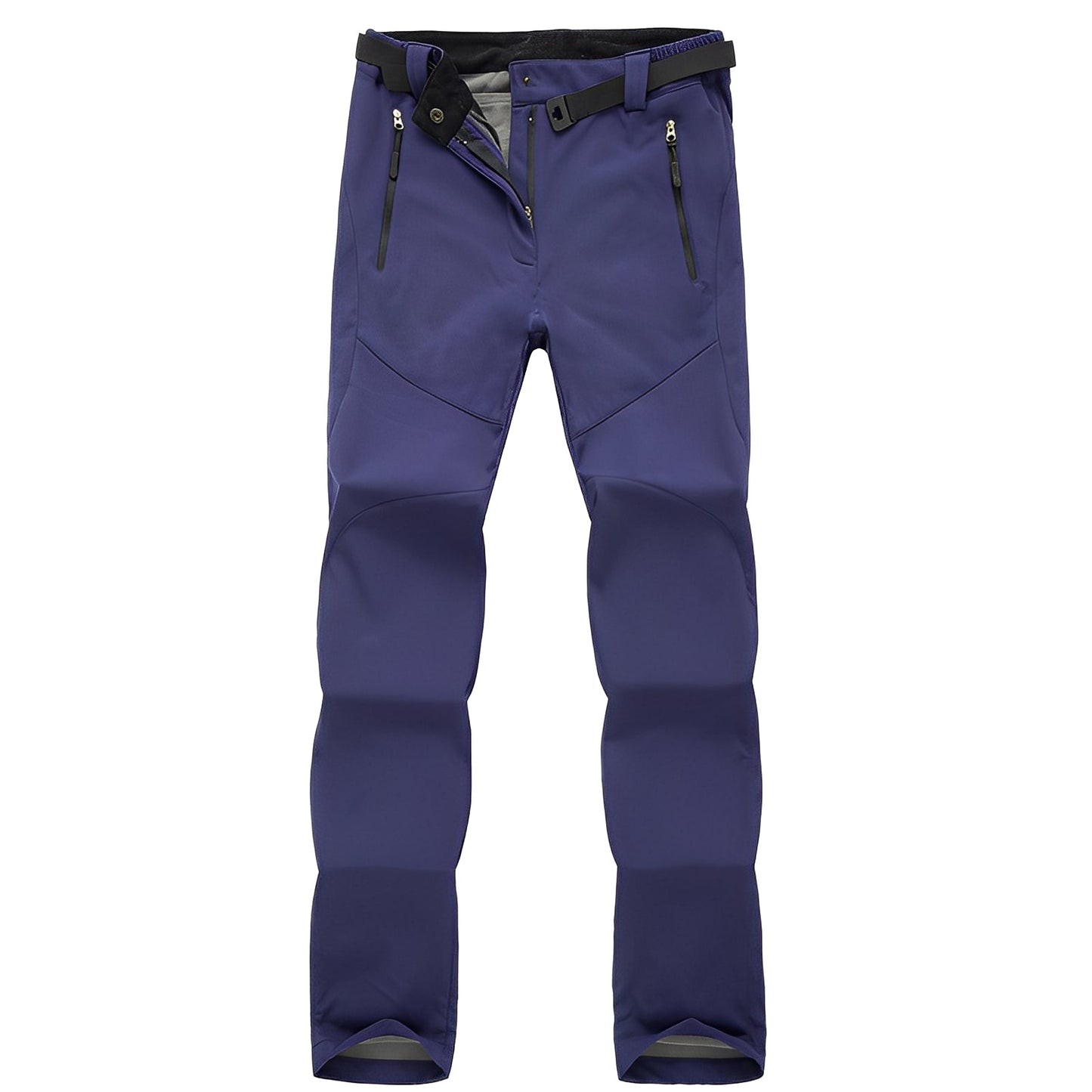 Roland - Modische, wasserdichte Unisex-Trekkinghose