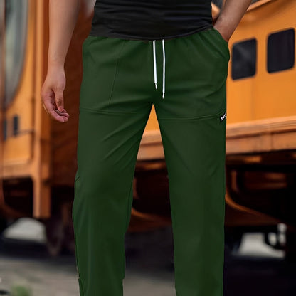 Jasper - Bequeme Herren-Sporthose