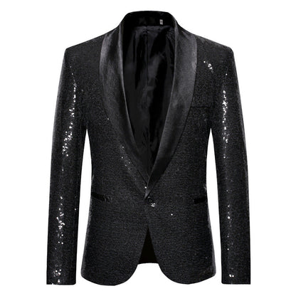 Pierce – Klassischer Herrenblazer