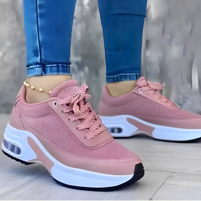Michele - Bequeme, ergonomische Sportschuhe für Damen