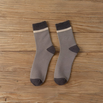 Ralph - Kuschelig warme Thermosocken für Herren