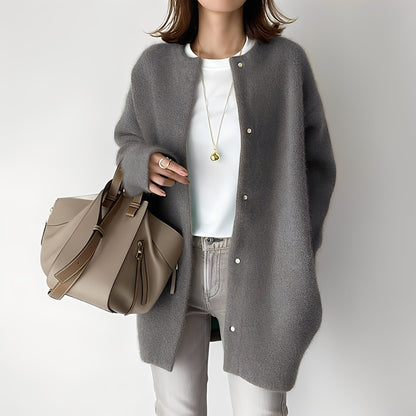 Jaelyn - Frauen-Cardigan mit Stil