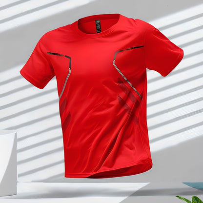 Dane - Komfortables Männer-Shirt für Alltag und Sport