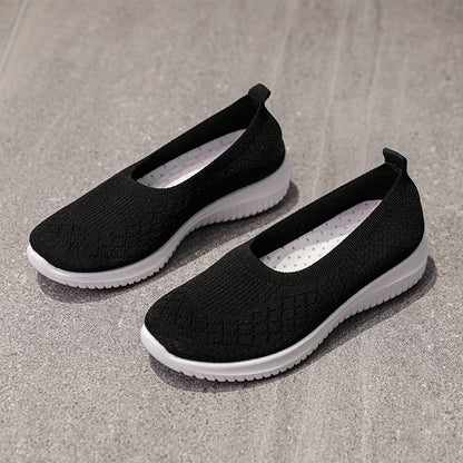 Monna - Bequeme und sehr leichte Schuhe für Damen