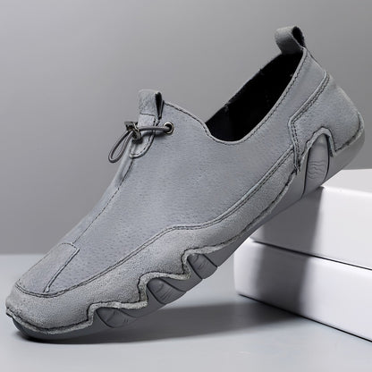 Everard - Elegante und bequeme Lederschuhe für Männer