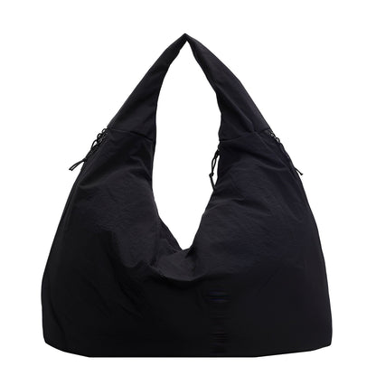 Rosalee - Große, lockere Damenschultertasche