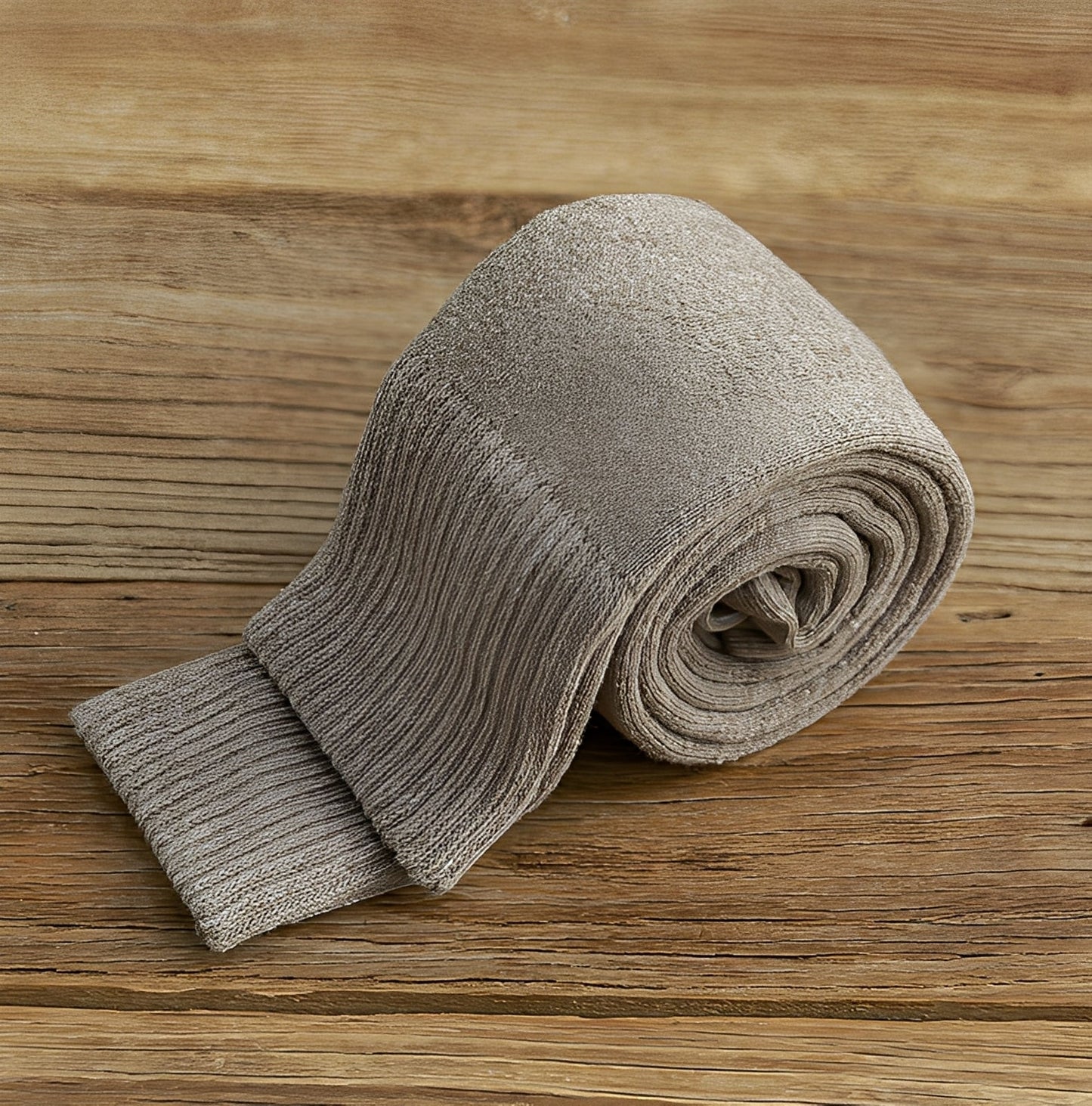 Stephany - Kuschelig warme Thermosocken für Damen aus dickem Frottee