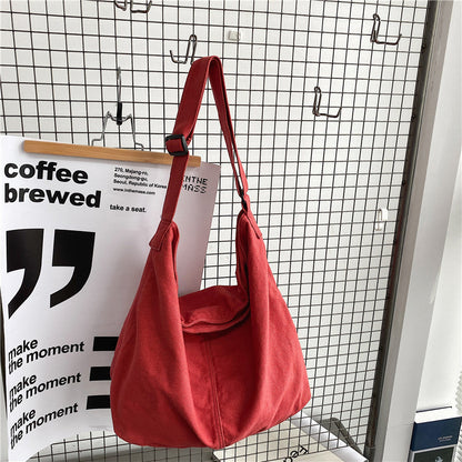 Alayah – Leichte Schultertasche für Frauen
