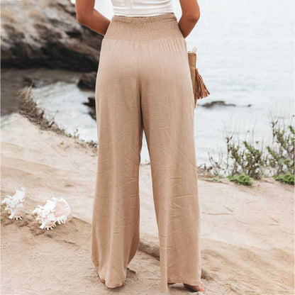 Reina – Tropenhose für den Sommer