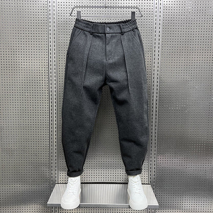 Gorden - Modische lässige Hose für Männer