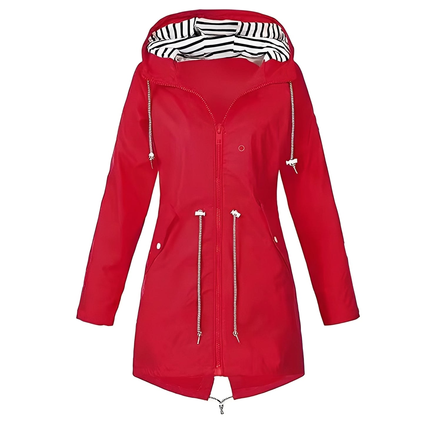 Rosannah - Damenkapuzenjacke, leichte Outdoor-Option