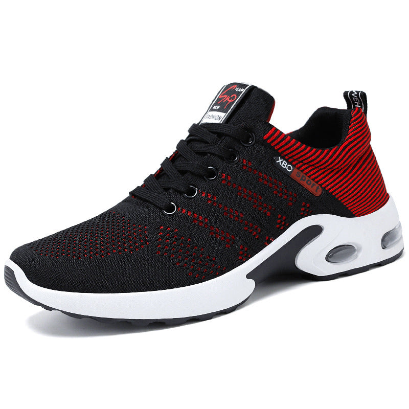Raymund - Bequeme und leichte Herrenschuhe für Sport