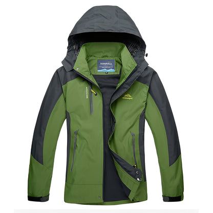 Yasmine - Bequeme Damen-Outdoor-Jacke