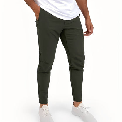 Willard - Herren-Stretch-Skinny-Hose für den Alltag