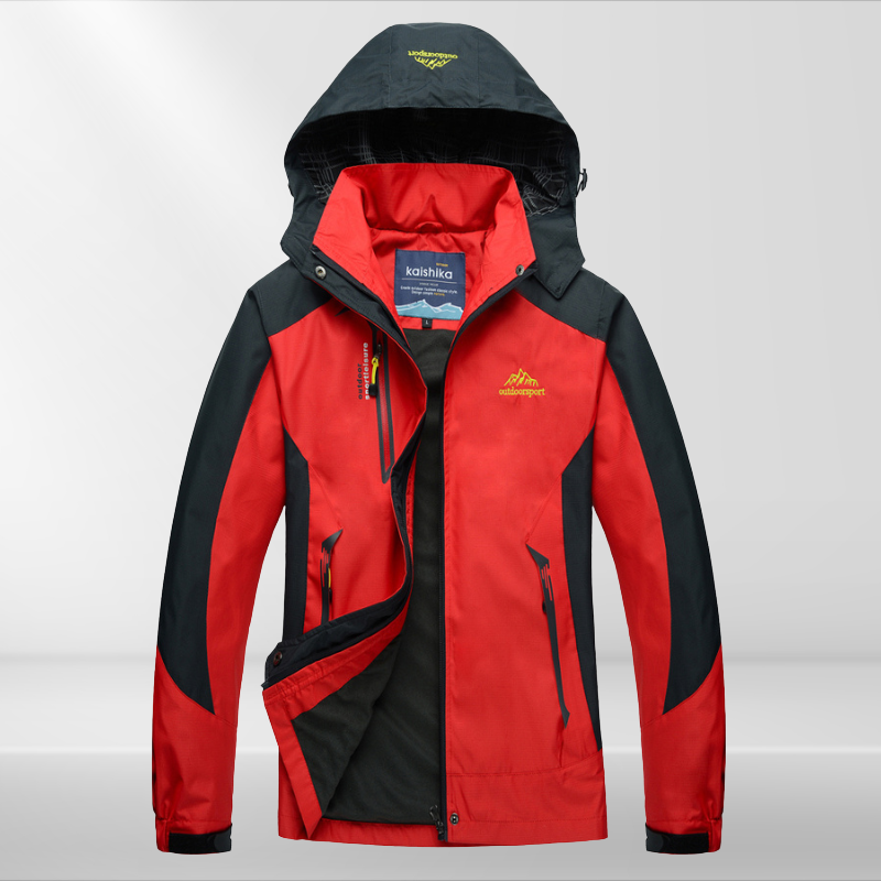 Fryda – Damen-Outdoorjacke für Erlebnisse im Freien