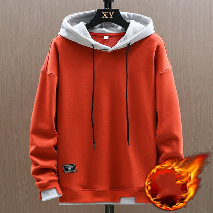 Elmer - Modischer und gemütlicher Männer-Hoodie