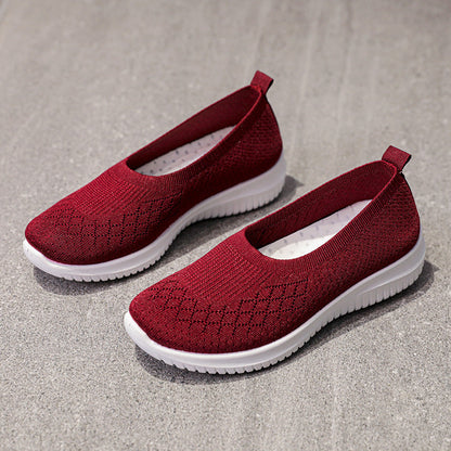 Monna - Bequeme und sehr leichte Schuhe für Damen