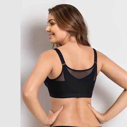 Chloe – 2-in-1 Haltungs-BH