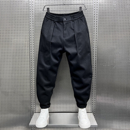 Gorden - Modische lässige Hose für Männer