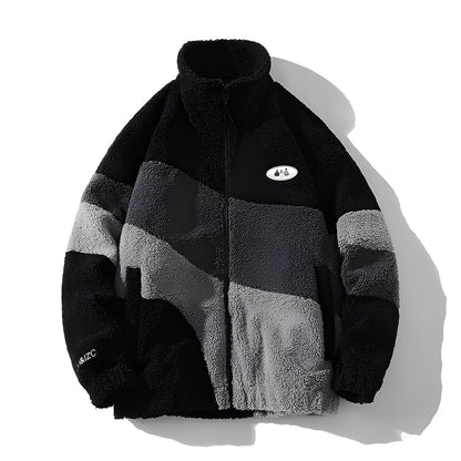 Eldred - Stilvolle Vintage-Herrenjacke