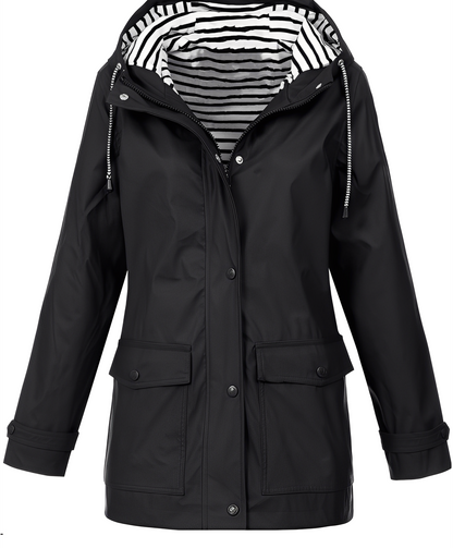 Jordin - Trendige Damen-Outdoor-Jacke
