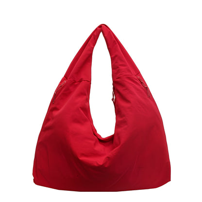 Rosalee - Große, lockere Damenschultertasche