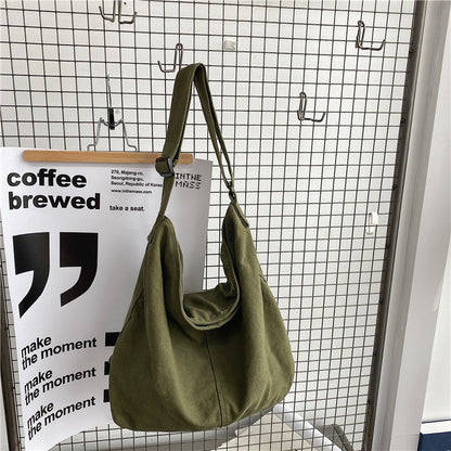 Alayah – Leichte Schultertasche für Frauen