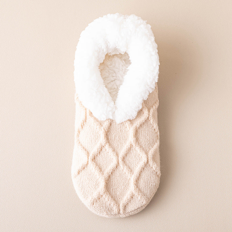 Shyanne - Weiche, bequeme Hausschuhe für Damen