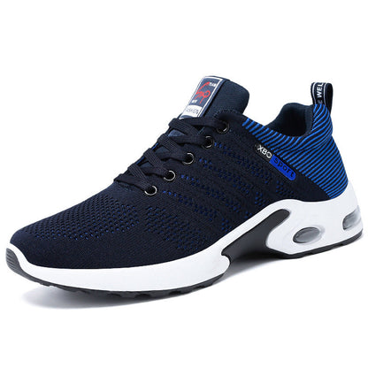 Raymund - Bequeme und leichte Herrenschuhe für Sport